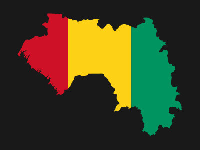 Guinea Conakry