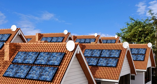 Why You Should Shift to Using Solar Panel
